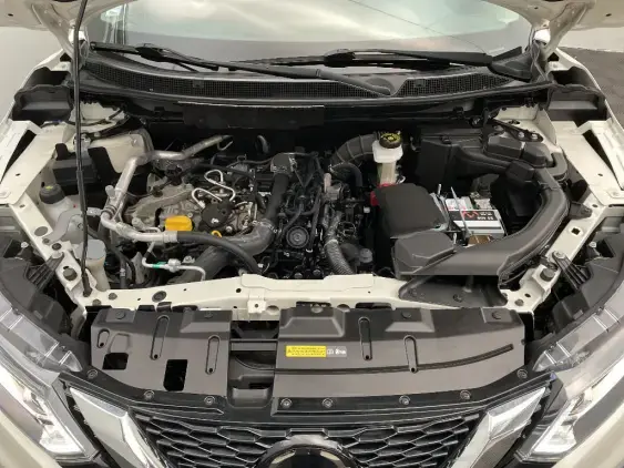 NISSAN QASHQAI II - voiture d'occasion - Photo 21