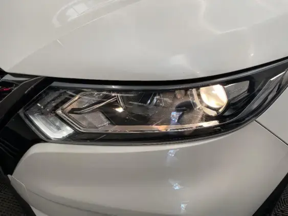 NISSAN QASHQAI II - voiture d'occasion - Photo 22