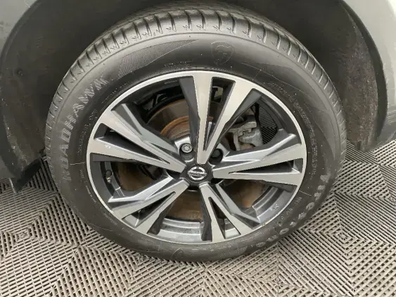 NISSAN QASHQAI II - voiture d'occasion - Photo 24