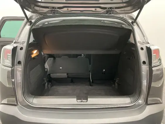 OPEL CROSSLAND X I - voiture d'occasion - Photo 16