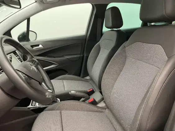 OPEL CROSSLAND X I - voiture d'occasion - Photo 18