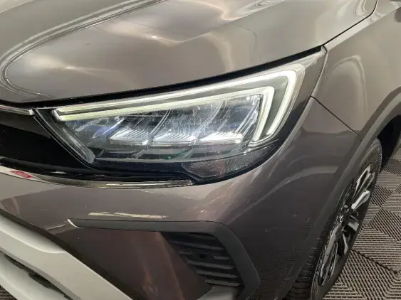 OPEL CROSSLAND X I - voiture d'occasion - Photo 22