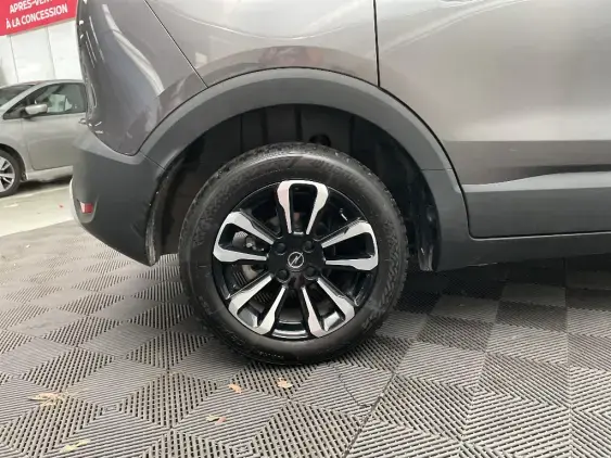 OPEL CROSSLAND X I - voiture d'occasion - Photo 25