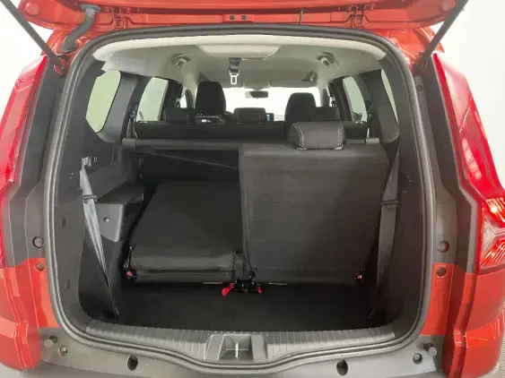 DACIA JOGGER - voiture d'occasion - Photo 16