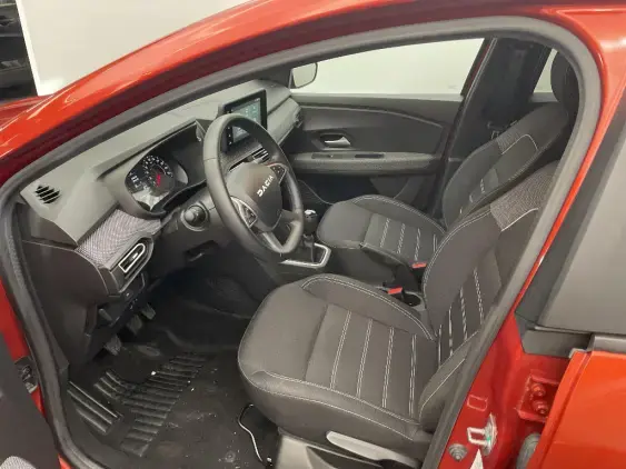 DACIA JOGGER - voiture d'occasion - Photo 18
