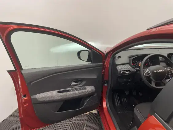 DACIA JOGGER - voiture d'occasion - Photo 19