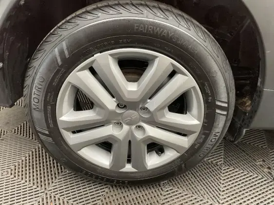 DACIA JOGGER - voiture d'occasion - Photo 25