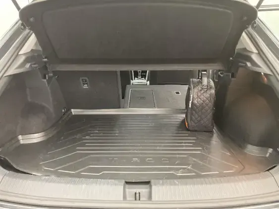 VOLKSWAGEN T-ROC - voiture d'occasion - Photo 16