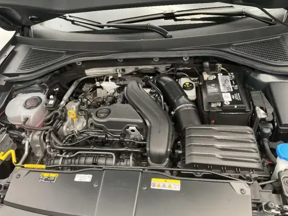 VOLKSWAGEN T-ROC - voiture d'occasion - Photo 21