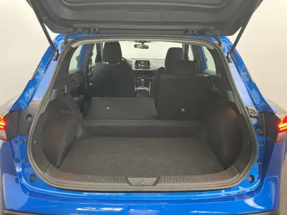 NISSAN QASHQAI III - voiture d'occasion - Photo 16
