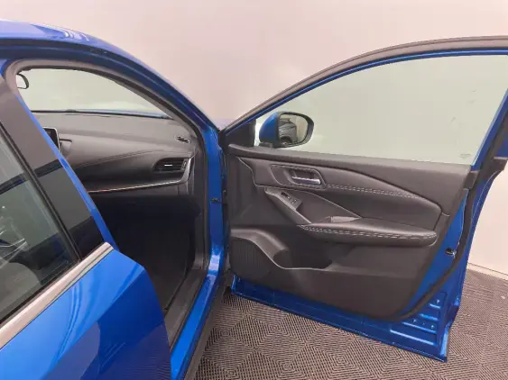 NISSAN QASHQAI III - voiture d'occasion - Photo 19