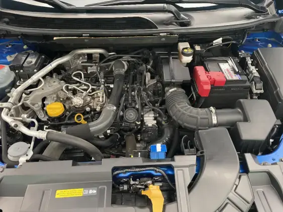 NISSAN QASHQAI III - voiture d'occasion - Photo 20