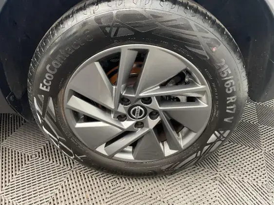 NISSAN QASHQAI III - voiture d'occasion - Photo 23