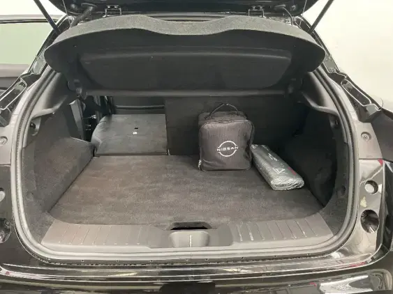 NISSAN JUKE II - voiture d'occasion - Photo 16