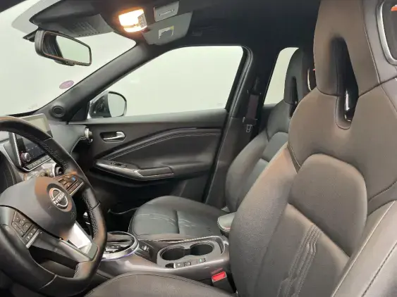 NISSAN JUKE II - voiture d'occasion - Photo 18