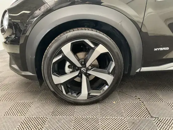 NISSAN JUKE II - voiture d'occasion - Photo 23