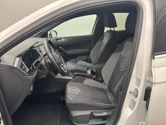 VOLKSWAGEN TAIGO - voiture d'occasion - Photo 17