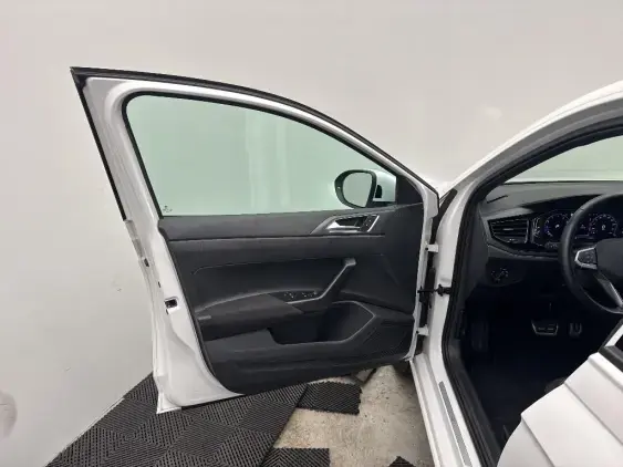 VOLKSWAGEN TAIGO - voiture d'occasion - Photo 18