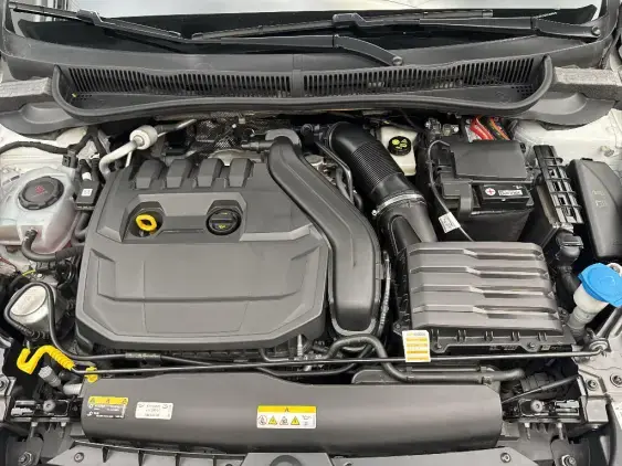 VOLKSWAGEN TAIGO - voiture d'occasion - Photo 20