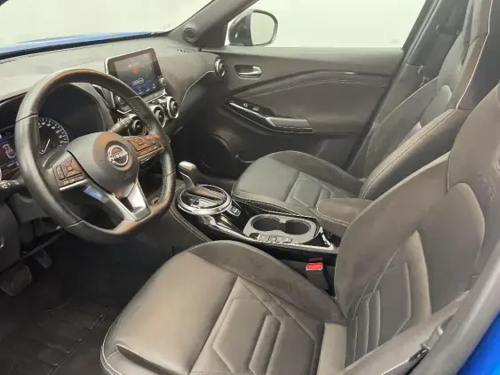 NISSAN JUKE II - voiture d'occasion - Photo 18