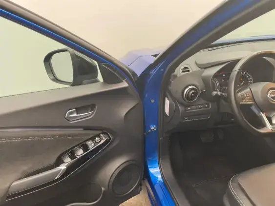 NISSAN JUKE II - voiture d'occasion - Photo 19