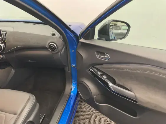 NISSAN JUKE II - voiture d'occasion - Photo 20