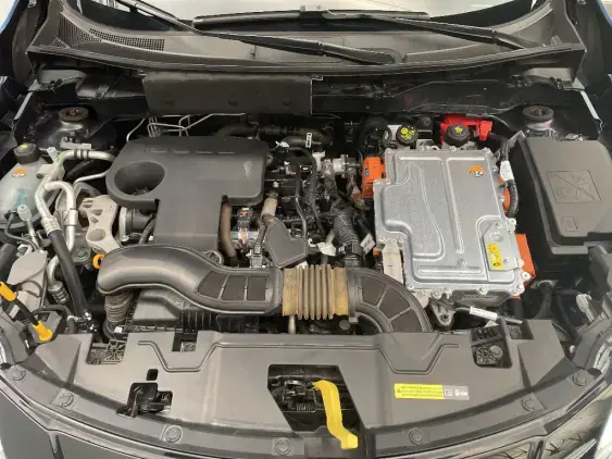 NISSAN JUKE II - voiture d'occasion - Photo 21