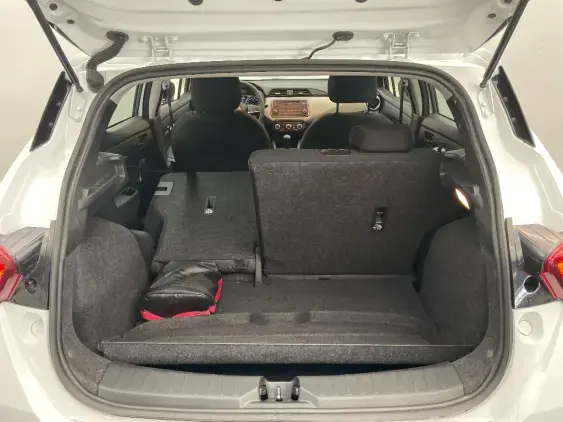 NISSAN MICRA V - voiture d'occasion - Photo 16