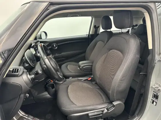 MINI MINI III - voiture d'occasion - Photo 18