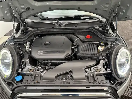 MINI MINI III - voiture d'occasion - Photo 21