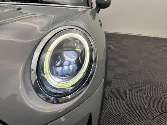 MINI MINI III - voiture d'occasion - Photo 22
