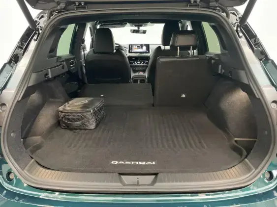 NISSAN QASHQAI III - voiture d'occasion - Photo 16