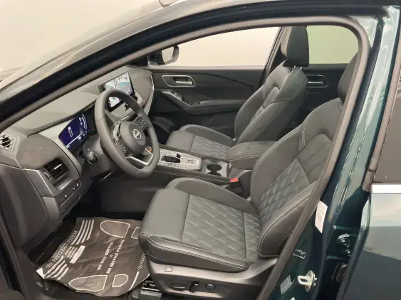 NISSAN QASHQAI III - voiture d'occasion - Photo 18