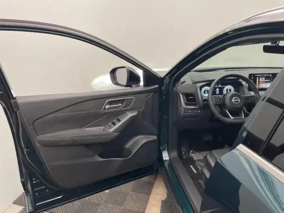 NISSAN QASHQAI III - voiture d'occasion - Photo 19