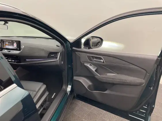 NISSAN QASHQAI III - voiture d'occasion - Photo 20