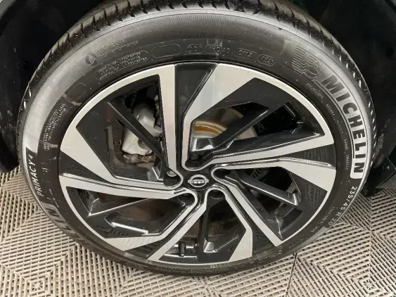 NISSAN QASHQAI III - voiture d'occasion - Photo 23