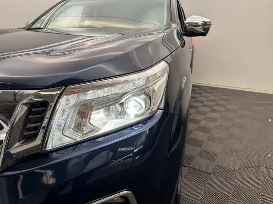 NISSAN NP300 NAVARA III - voiture d'occasion - Photo 22
