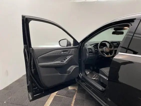 NISSAN QASHQAI III - voiture d'occasion - Photo 19