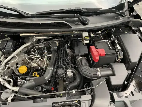 NISSAN QASHQAI III - voiture d'occasion - Photo 21
