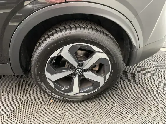 NISSAN QASHQAI III - voiture d'occasion - Photo 24