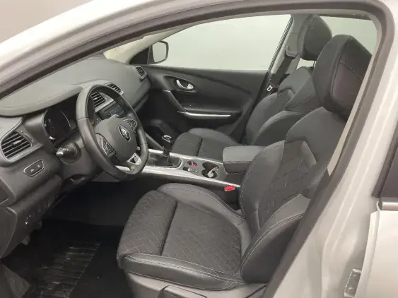 RENAULT KADJAR - voiture d'occasion - Photo 18