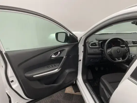 RENAULT KADJAR - voiture d'occasion - Photo 19
