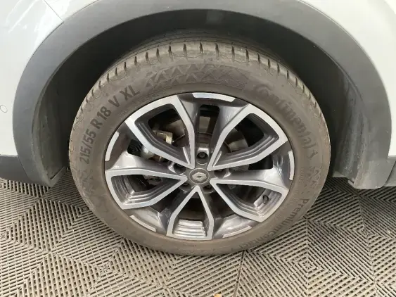 RENAULT KADJAR - voiture d'occasion - Photo 23