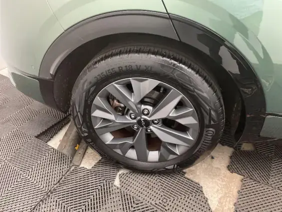 KIA SPORTAGE IV - voiture d'occasion - Photo 25