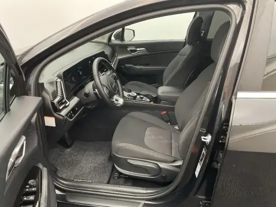 KIA SPORTAGE IV - voiture d'occasion - Photo 18