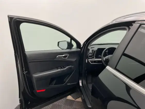 KIA SPORTAGE IV - voiture d'occasion - Photo 19