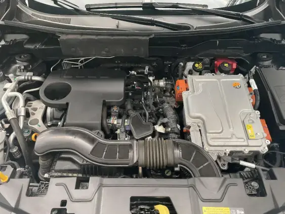 NISSAN JUKE II - voiture d'occasion - Photo 19