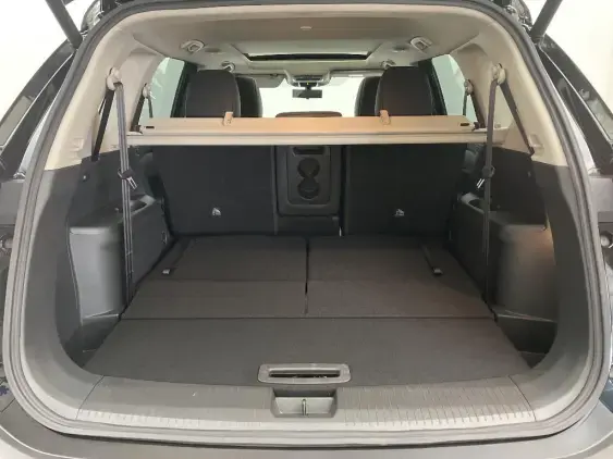 NISSAN X-TRAIL IV - voiture d'occasion - Photo 16