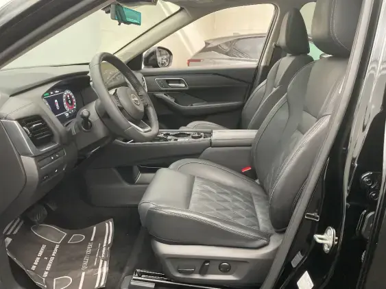 NISSAN X-TRAIL IV - voiture d'occasion - Photo 18