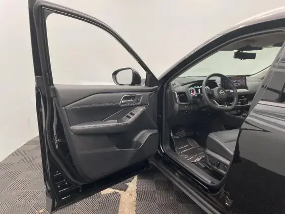 NISSAN X-TRAIL IV - voiture d'occasion - Photo 19